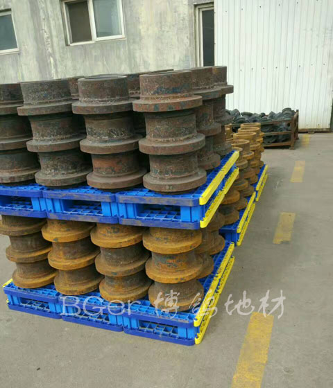 工業用載重墊板，叉車搬運托盤