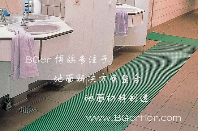 衛生間疏水防滑地毯卷材