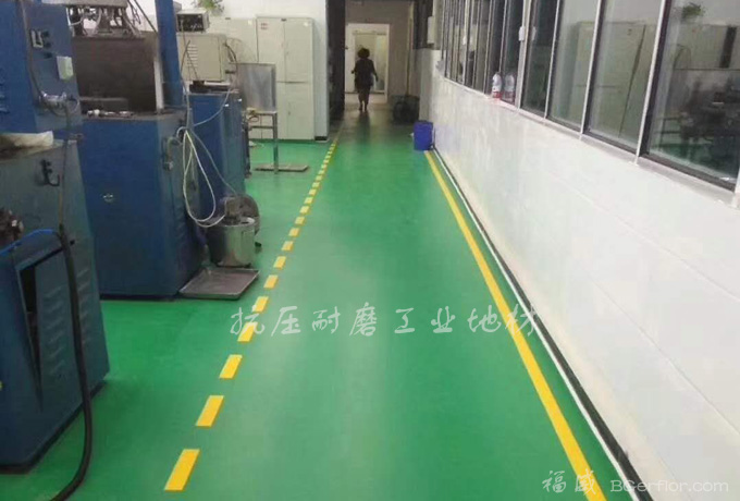 機(jī)加工車間耐磨地坪 機(jī)械部件生產(chǎn)制造車間工業(yè)地面地板方案