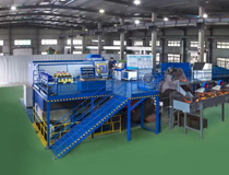 汽車部件工業(yè)工廠車間地板材料鋪設(shè) 機加工車間地面彩色地板地坪處理